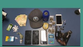 Polícia Civil realiza operação “Carnaval Costa Doce" em Arambaré