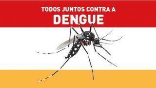 Prevenção à dengue é tema de campanha em rádio, televisão e internet