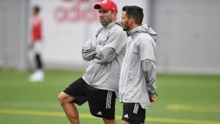 Inter recebe o Tolima por vaga na fase de grupos da Libertadores
