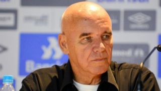 Morre o técnico Valdir Espinosa aos 72 anos