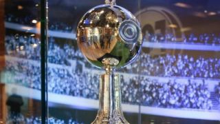 Gre-Nais da Libertadores acontecem em março e abril