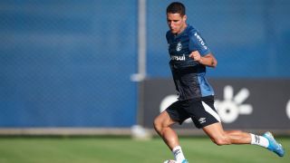 Time alternativo do Grêmio recebe oportunidade diante do Juventude