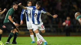 Inter anuncia contratação do lateral-direito Saravia