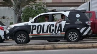 Polícia retoma atividades no Ceará após motim de 13 dias