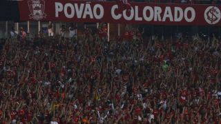 Inter projeta 41 mil torcedores na estreia da fase de grupos da Libertadores