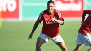 Após passar pela fase prévia, Inter estreia na fase de grupos contra a Universidad Católica