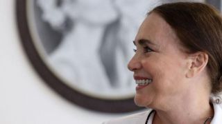 Regina Duarte é nomeada secretária especial da Cultura