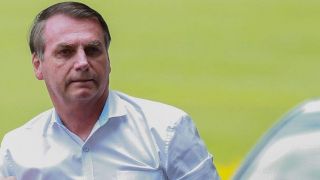 Por causa de coronavírus, Bolsonaro suspende viagem a Polônia, Hungria e Itália