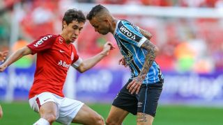 Grêmio e Inter enviam lista de inscritos para a Libertadores