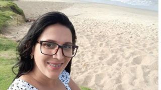 MP denuncia policial militar da reserva, suspeito de matar ex-companheira em Torres