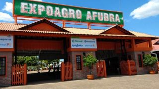 20ª Expoagro Afubra, oportunidade da cidade conhecer a realidade do campo
