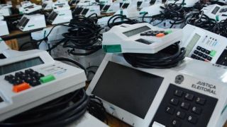 TSE assegura a confiabilidade do sistema eletrônico de votação