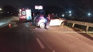 Motorista de aplicativo é morto com um tiro em Farroupilha