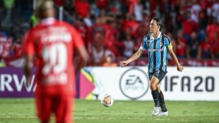 Grêmio vive expectativa de ter dupla de zaga ideal pela 1ª vez no ano