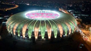 Coronavírus ameaça Gre-Nal do dia 8 de abril