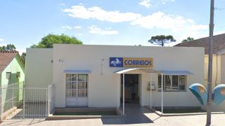 Agência dos Correios de Chuvisca deixa de operar o Banco Postal 