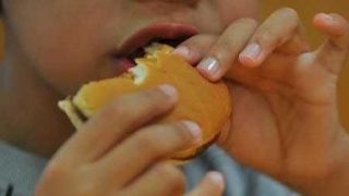 Obesidade infantil: a culpa é de quem?