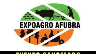 Expoagro Afubra é cancelada em função do Coronavírus