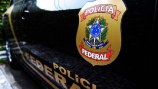 PF faz operação contra esquema de lavagem de dinheiro do tráfico