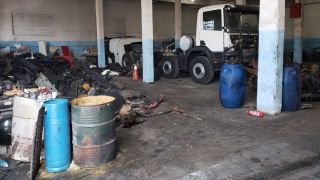 PF cumpre buscas em 7 estados para desarticular quadrilha de roubo e comércio de peças de veículos