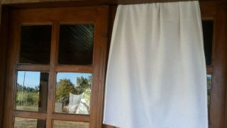 Em Chuvisca casas com idosos devem colocar pano branco em janelas ou portas para serem identificadas