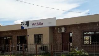 Lar de idosos Residencial Vitalle se disponibiliza a confeccionar máscaras