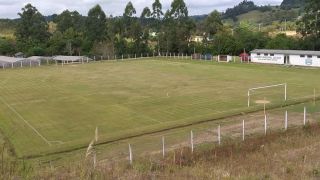 Domingo tem Final do Torneio de Futebol Onze, em Dom Feliciano