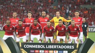 Com show de Nico López, Inter vence Alianza Lima no Beira-Rio e mantém liderança do Grupo A