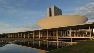 Senado votará na segunda auxílio de R$ 600 para trabalhadores