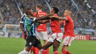 "Brigões" do Gre-Nal serão julgados nesta segunda