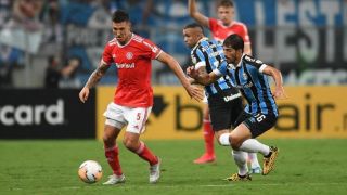 Conmebol deve retardar volta da Libertadores