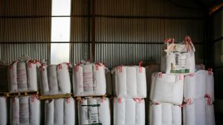Preço do fertilizante sobe até 6,5% no primeiro trimestre