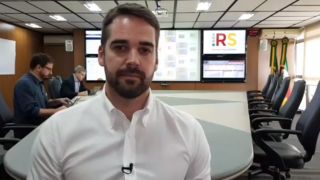 Leite descarta alteração no pagamento do IPVA e diz que prática é “ilegal”