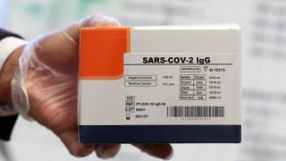 Flagrados com 15 mil testes de Covid-19 têm prisão determinada