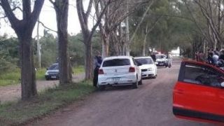 Racha termina com 13 veículos apreendidos em Capão da Canoa