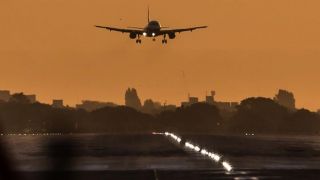 Setor de aviação vive incerteza com "catástrofe" da Covid-19