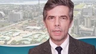 Bolsonaro escolhe Nelson Teich para substituir Mandetta na Saúde
