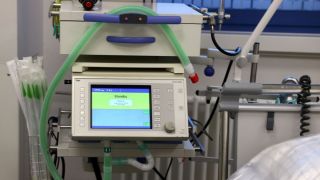 Anvisa disponibiliza guia para produção de ventilador pulmonar