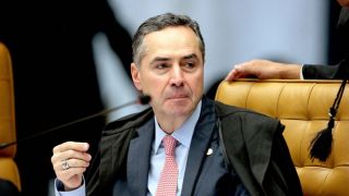 “Temos até junho para decidir sobre adiamento da eleição”, diz presidente do TSE