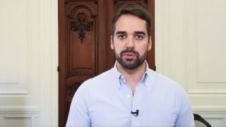 Leite recorrerá à justiça para cidades da região Metropolitana cumprirem restrições