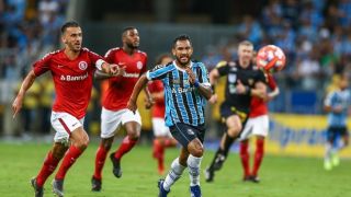 Com um a mais desde o primeiro tempo, Grêmio vence o Gre-Nal dos reservas na Arena