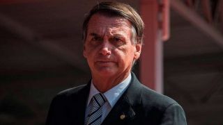 Bolsonaro vai cobrar R$ 160 bilhões dos grandes devedores do INSS