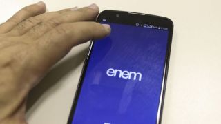 Inep formaliza adiamento do Enem digital para 22 e 29 de novembro