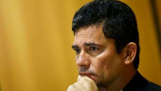 Bolsonaro quer troca na PF e Moro pode deixar o governo