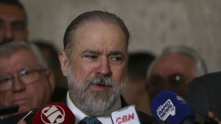 Procuradoria-Geral da República pede inquérito ao STF para investigar declarações de Moro