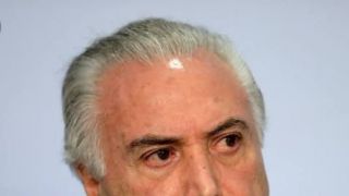 Ex-presidente Temer vira réu pela 6ª vez, desta vez por organização criminosa e obstrução de Justiça