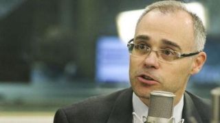 André Mendonça aceita convite e é o novo ministro da Justiça
