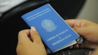 Governo estima em 150 mil o número de desempregados de março a abril