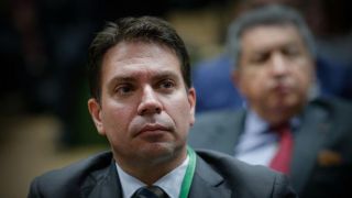 Ministro Alexandre de Moraes revoga nomeação de diretor da Polícia Federal