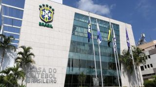 CBF sugere retomada de estaduais na segunda quinzena de maio